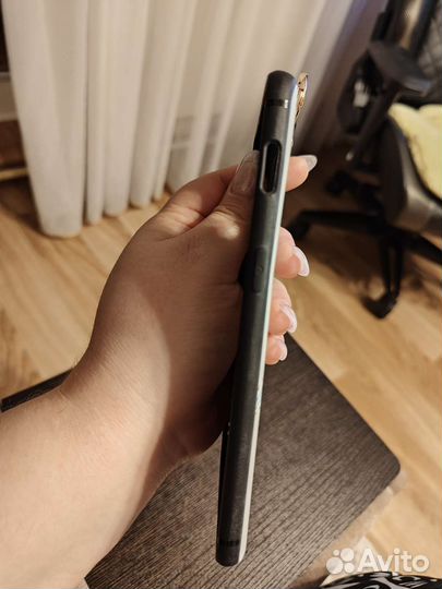 Чехол на OnePlus 6T