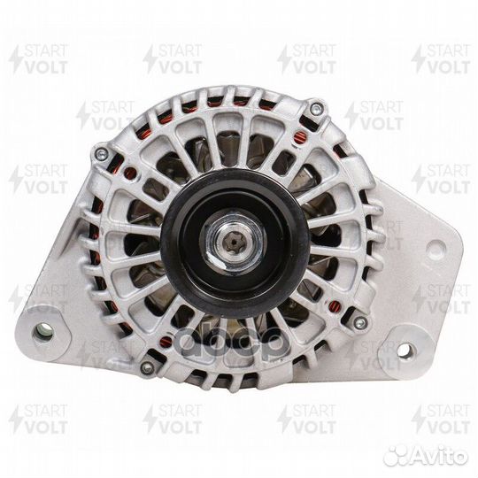 Генератор Chery Amulet (A15) (06) 1.6i 90A LG