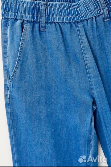 Джинсы на рост 152