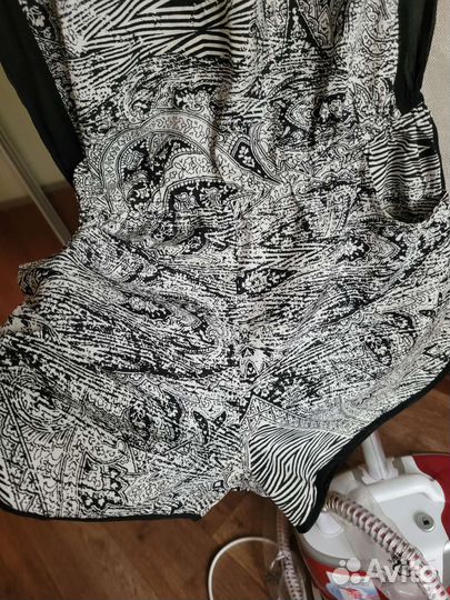 Комбинезон летний 40 42