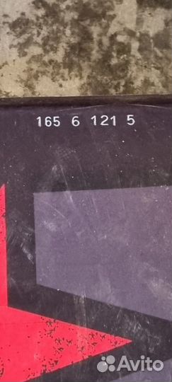 Ботинки для сноуборда и доска