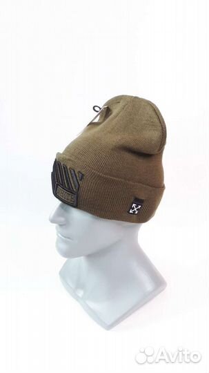 Шапка Off-White