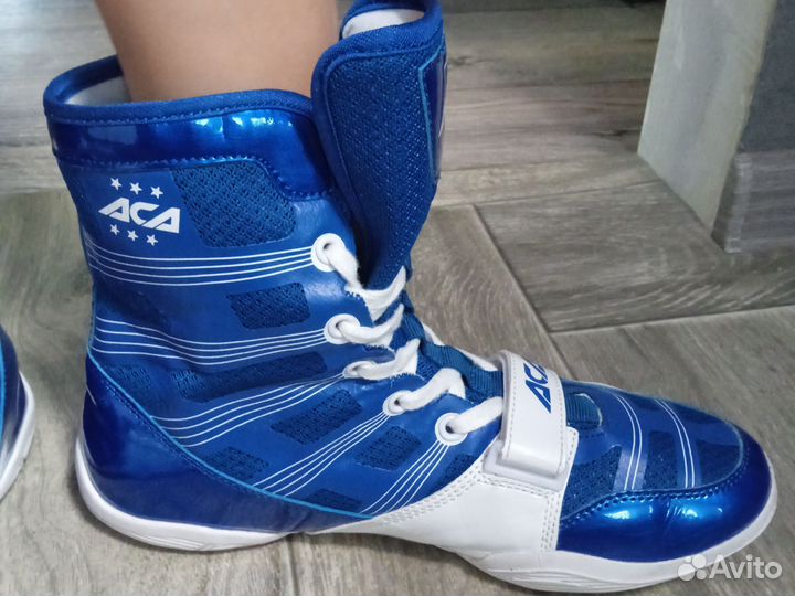 Боксёрки Размер 40