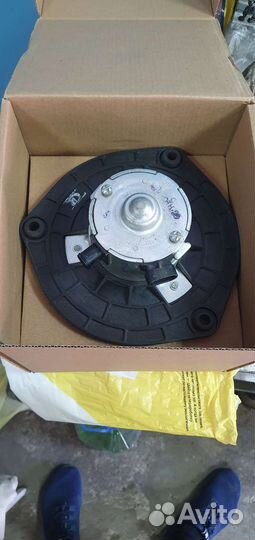 Мотор Отопителя Ваз-2110,2170,1118,2123