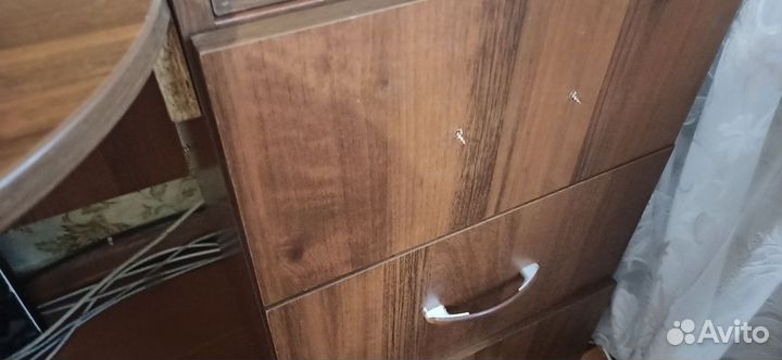 Компьютерный стол бу