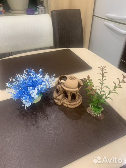 Аксессуары