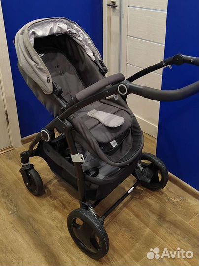 Коляска- трансформер