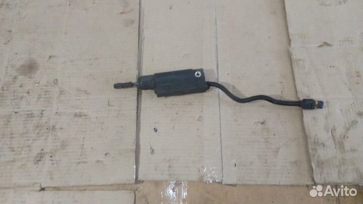 Пневмоцилиндр Man Tga Tgs Tgx