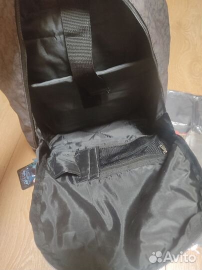 Рюкзак школьный для мальчика ортопедический новый