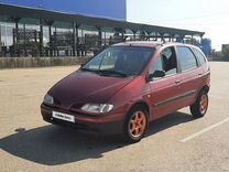 Renault Scenic 1.6 MT, 1997, 250 000 км, с пробегом, цена 320 000 руб.