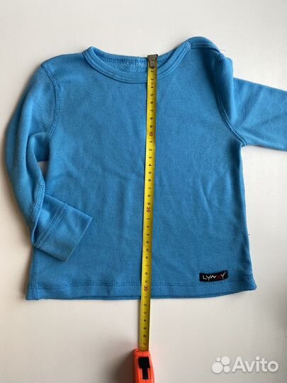 Термобелье 80 86 lynxy