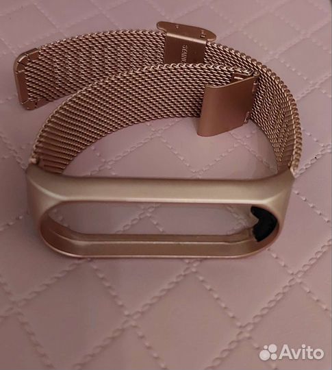 Зарядное устройство для mi band 4 + браслет