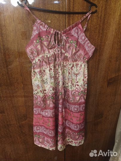 Сарафан женский