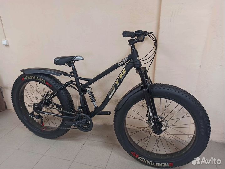 Велосипеды новые в наличии