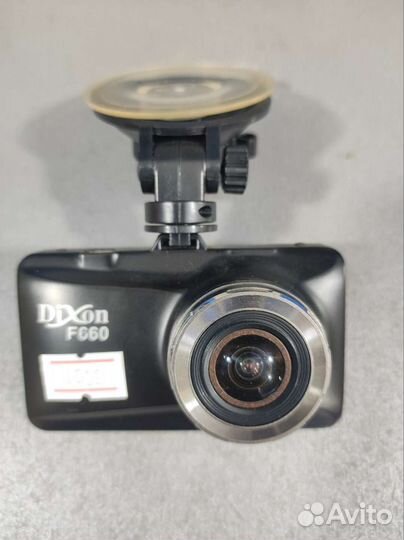 Видеорегистратор