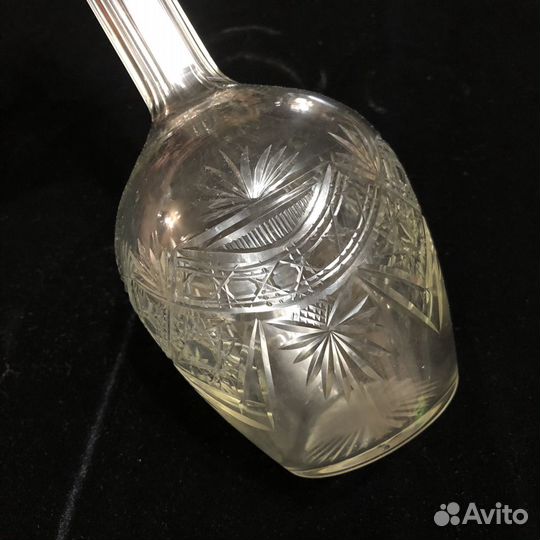 Графин штоф