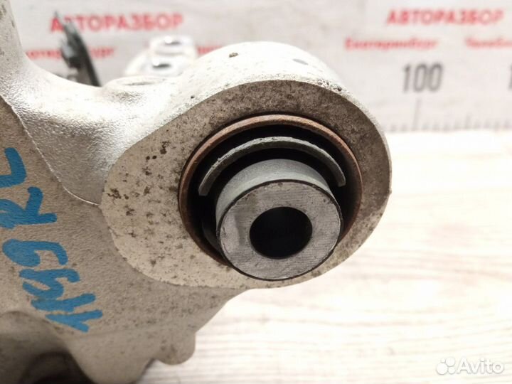 Цапфа задняя левая Honda Cr-V RW2 L15B 2018