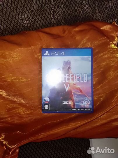 Игры для ps4/ps5