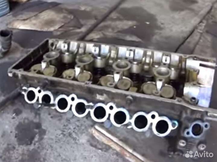 Гбц змз 405 евро 3