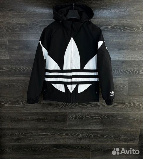 Куртка Adidas