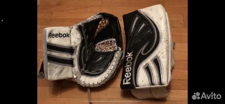 Ловушка и блин