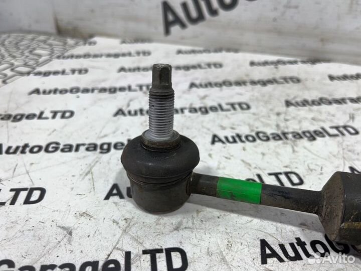 Стойка стабилизатора задняя правая Kia Sorento 3