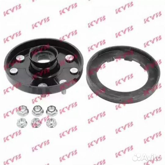 KYB SM5789 Комплект амортизационной опоры перед ле