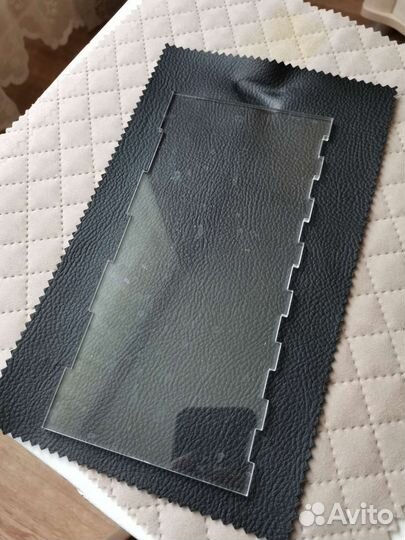 Шпатели кондитерские