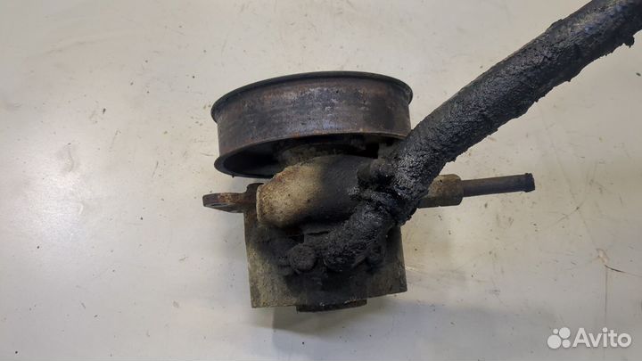 Гур Land Rover Discovery 1, 1995