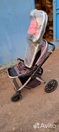 Детские коляски 2 в 1