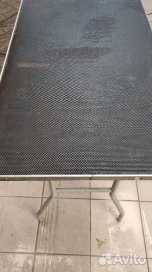 Продам стол для груминга