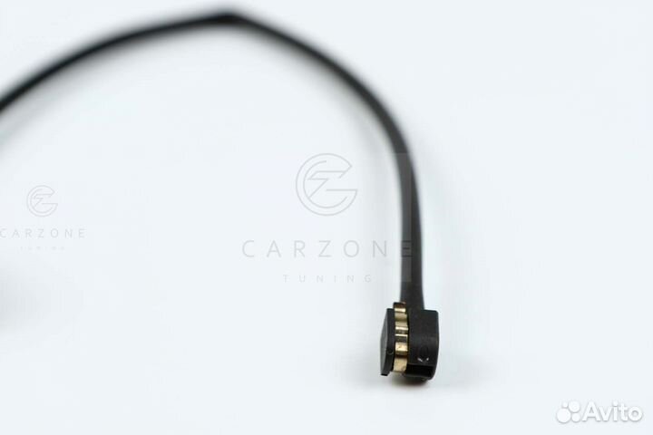 Датчик износа колодок тормозных 95861236500