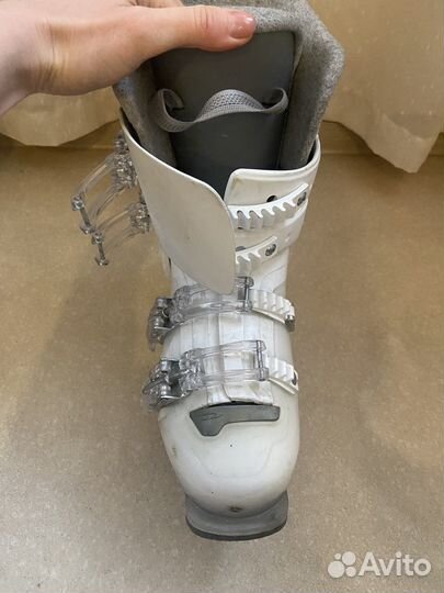 Горнолыжные ботинки dalbello