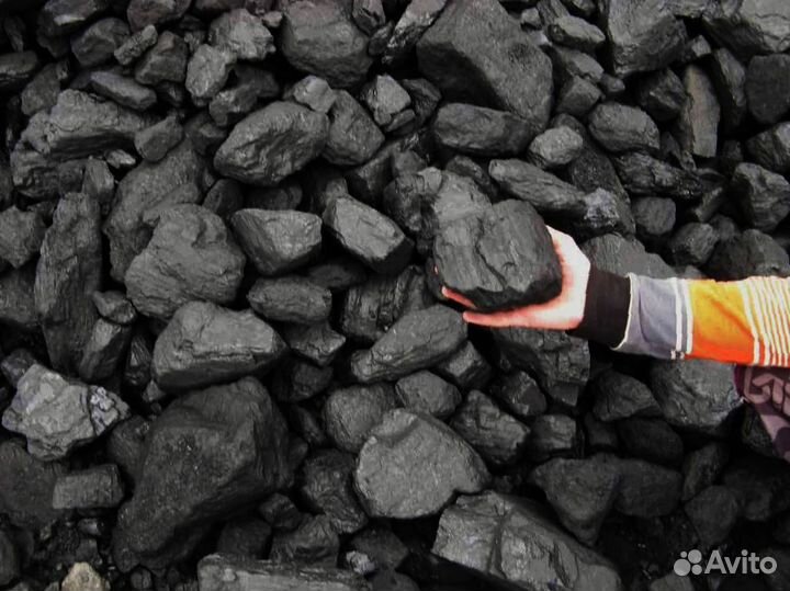 Уголь дпк дял вашей печи
