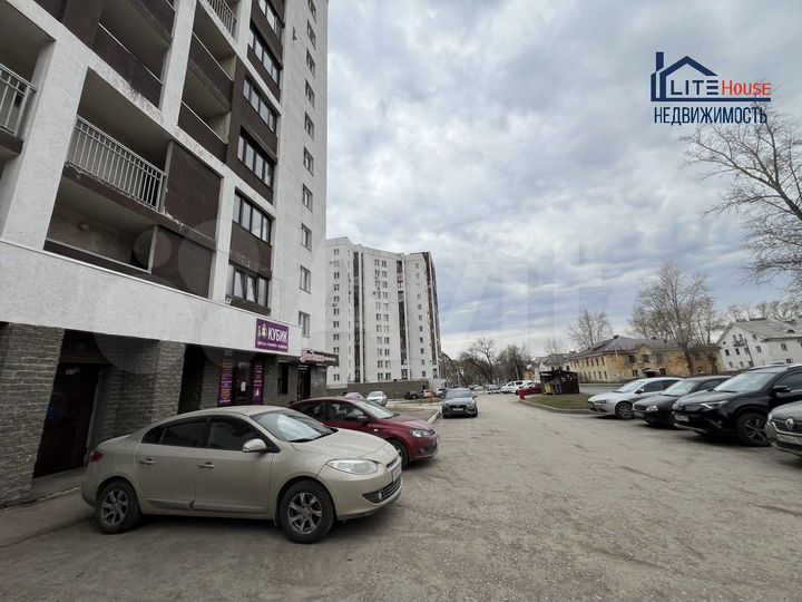 Свободного назначения, 191 м²