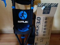 Костыль iwalk 3.0 свободные руки