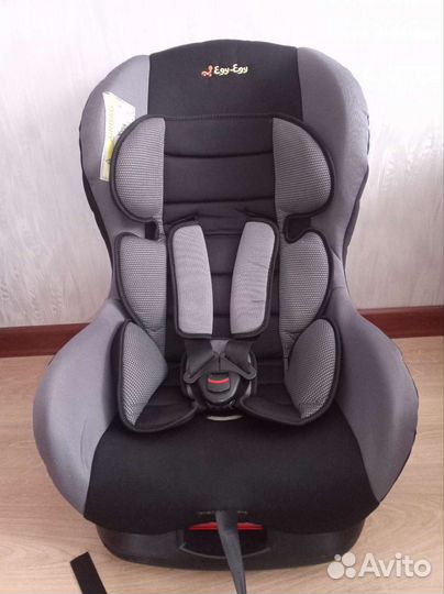 Автокресло на базе. 