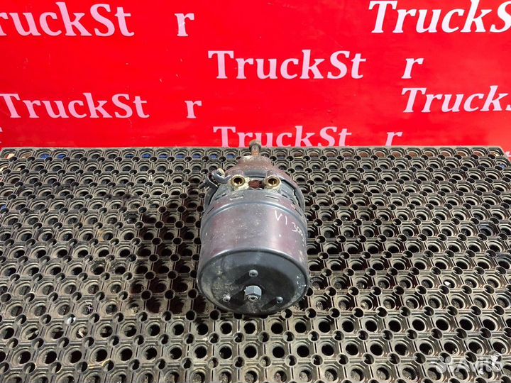 Энергоаккумулятор тормозной задний