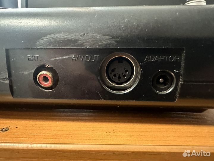 Sega mega drive 16 bit