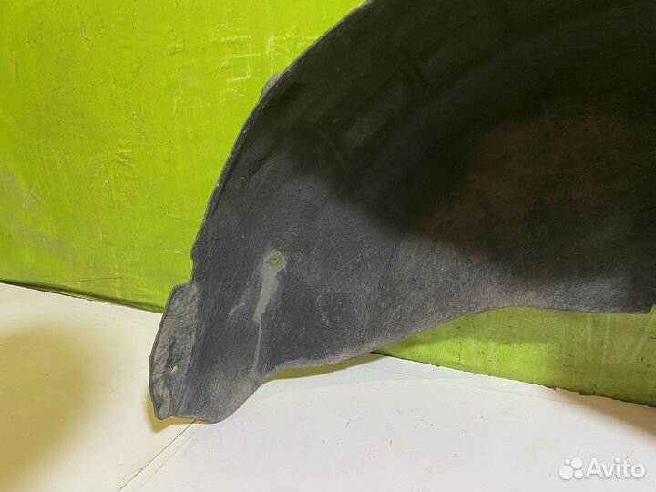 Локер задний левый Nissan Qashqai J11 76749BM90A