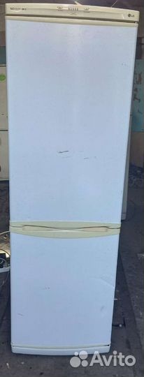 Холодильник Lg No Frost