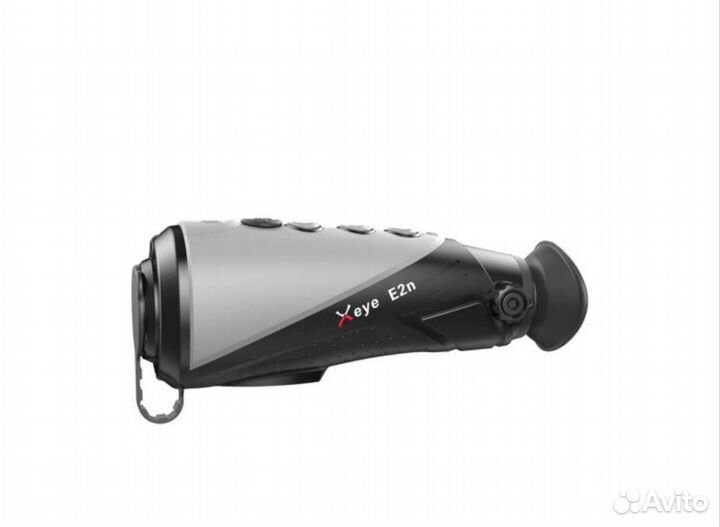 Тепловизионный монокуляр Iray xEye E2N