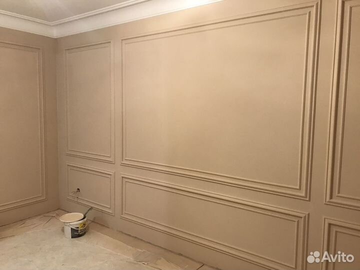 Ремонт квартир