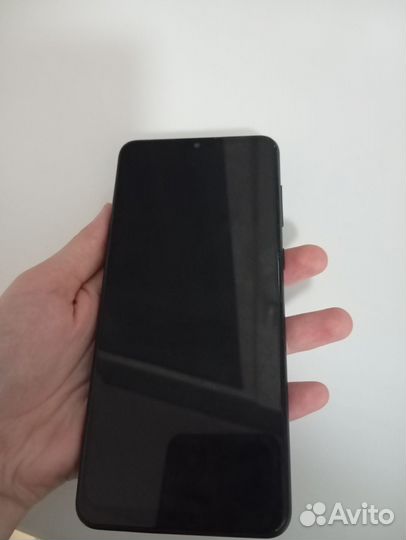 Samsung Galaxy A02, 2/32 ГБ