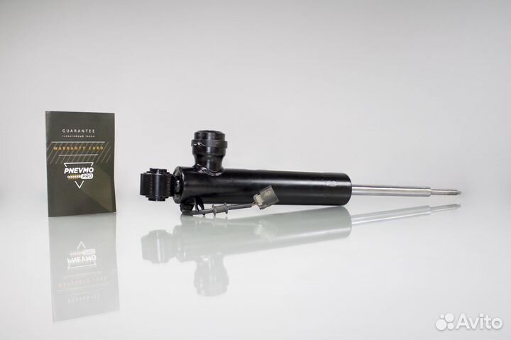 Амортизатор для Cadillac SRX II задний правый