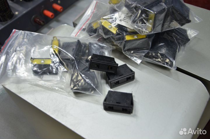 Розетка (разъем) 100v для японской и др. техники