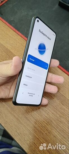 Телефон xiaomi 11 lite 5g NE