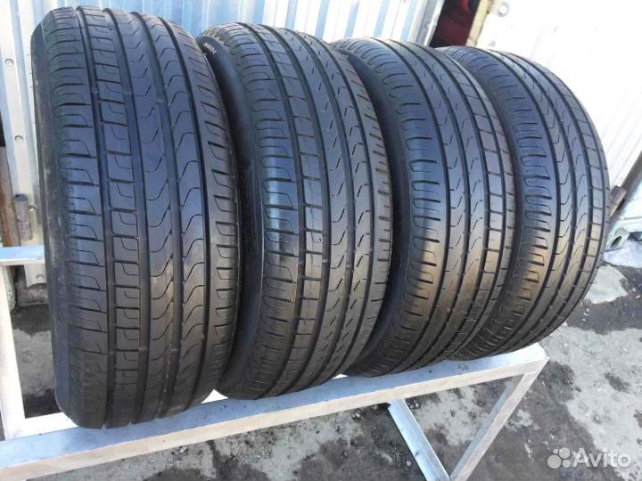 Pirelli Cinturato P7 205/55 R16
