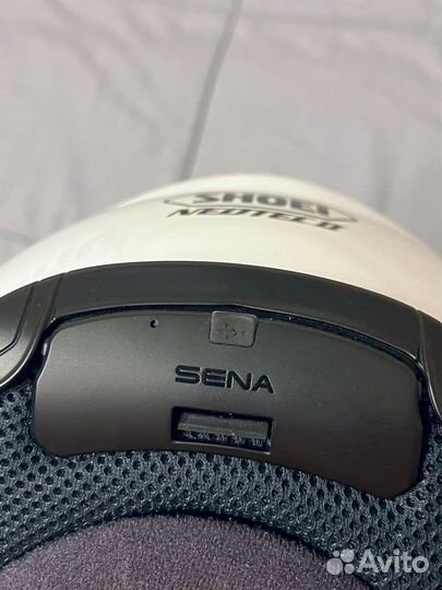 Мотогарнитура Sena SRL-01