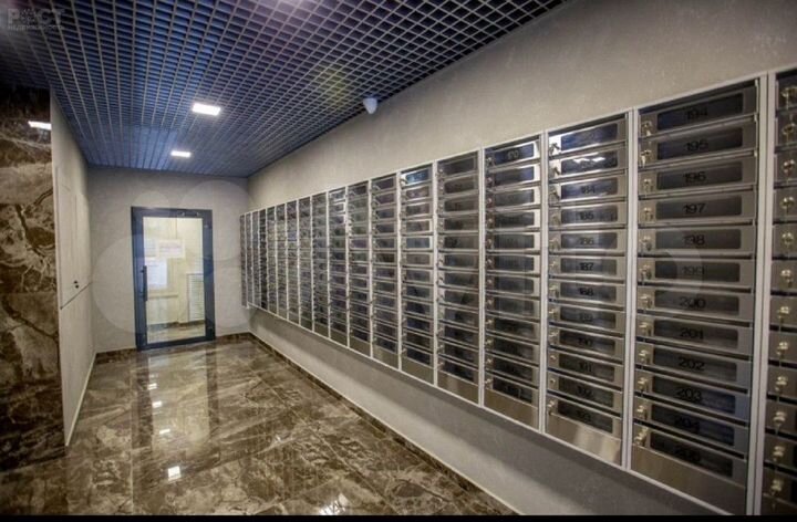 Квартира-студия, 23,1 м², 2/18 эт.